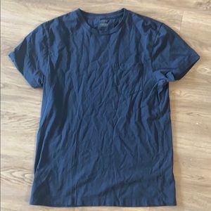J crew factory tee